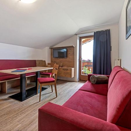 Residence Condor Apt Gitschberg Maranza Exterior foto