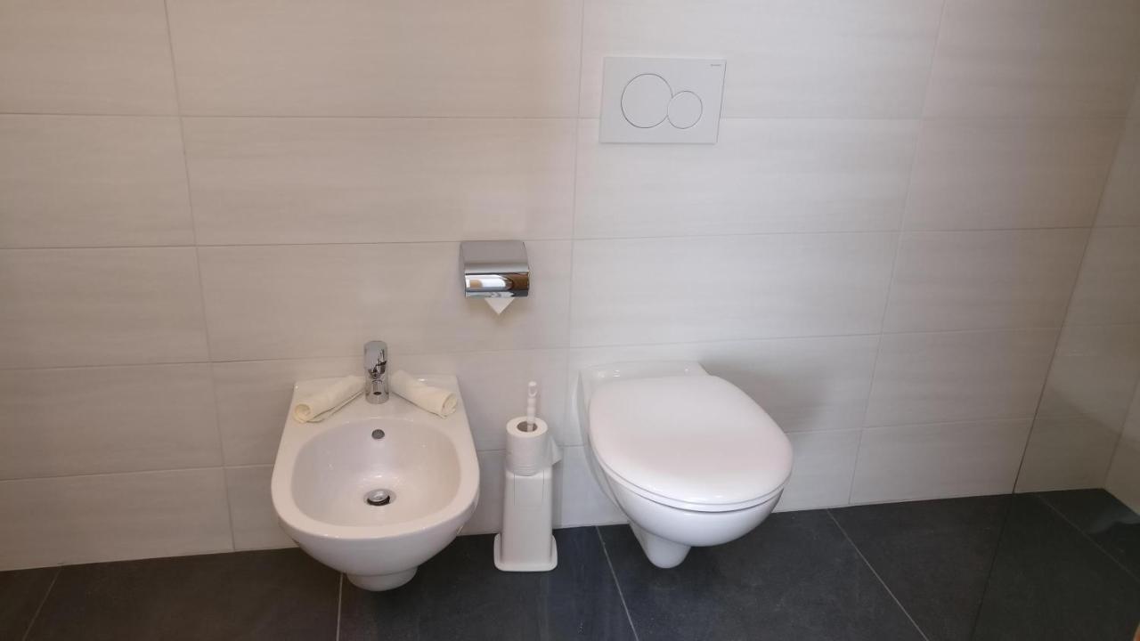 Residence Condor Apt Gitschberg Maranza Exterior foto