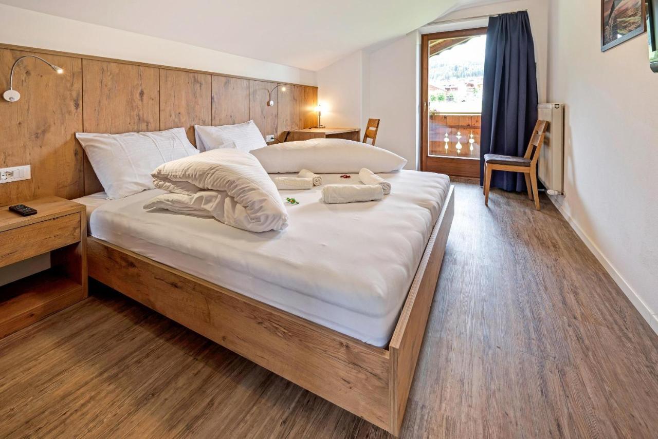 Residence Condor Apt Gitschberg Maranza Exterior foto