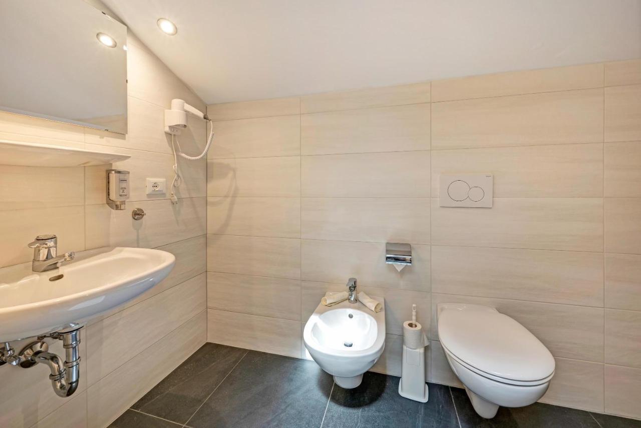 Residence Condor Apt Gitschberg Maranza Exterior foto